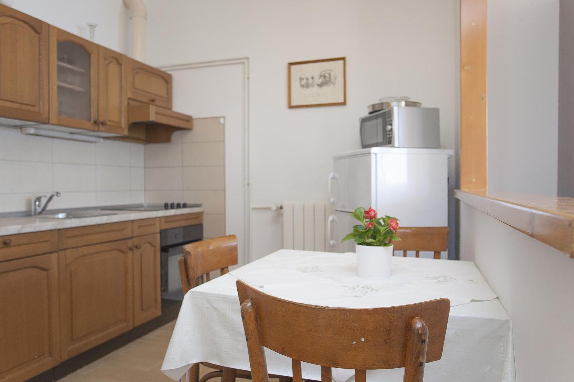 Guest House Lovric Lumbarda Rom bilde